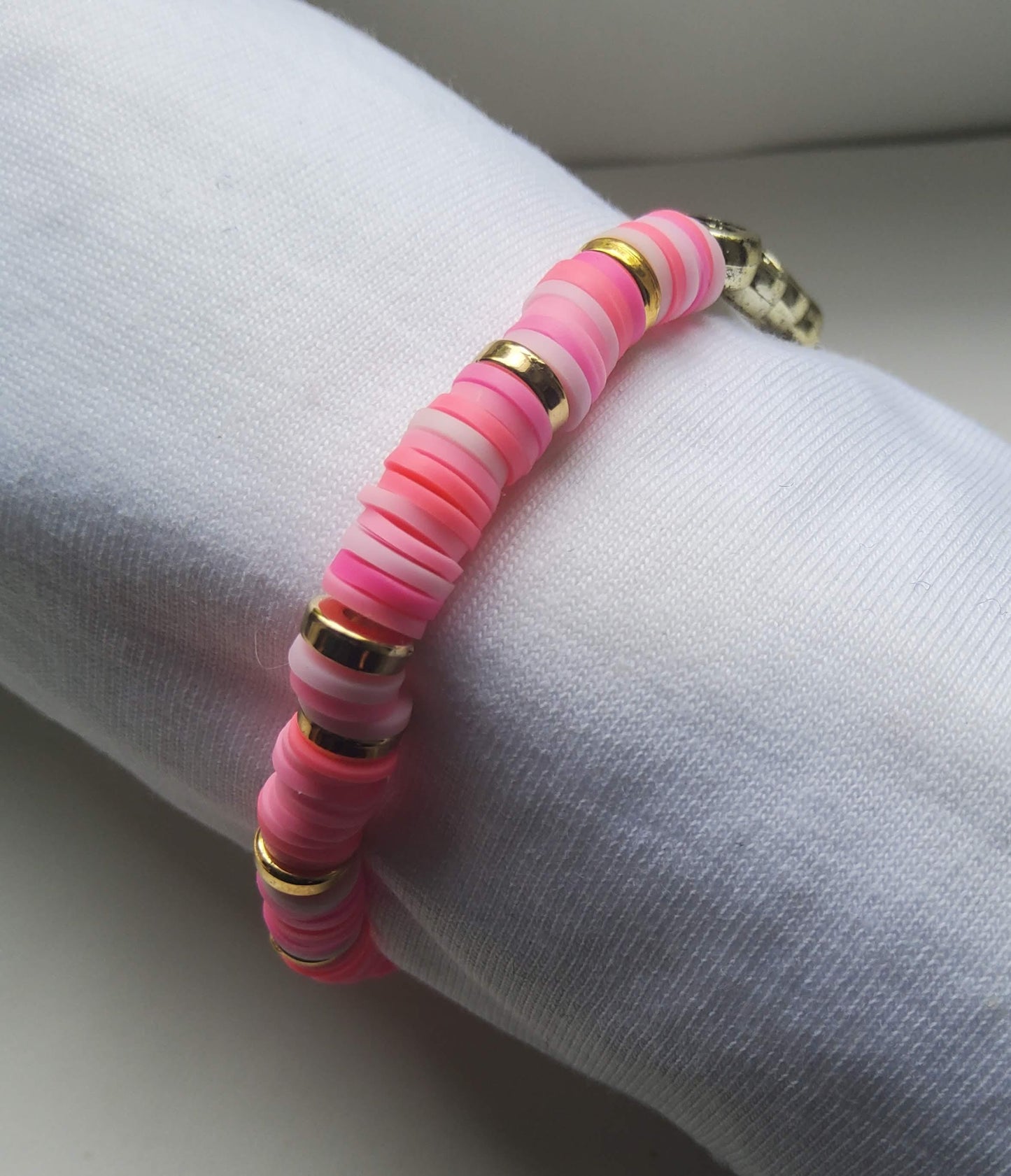 Warrior in Pink