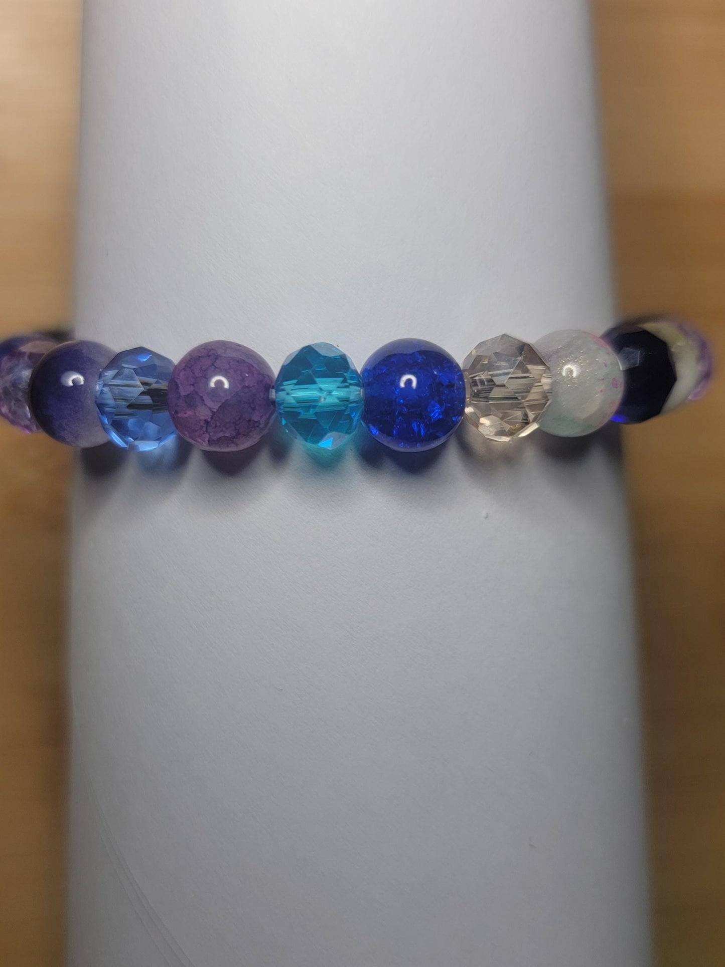 Mystical Galaxy