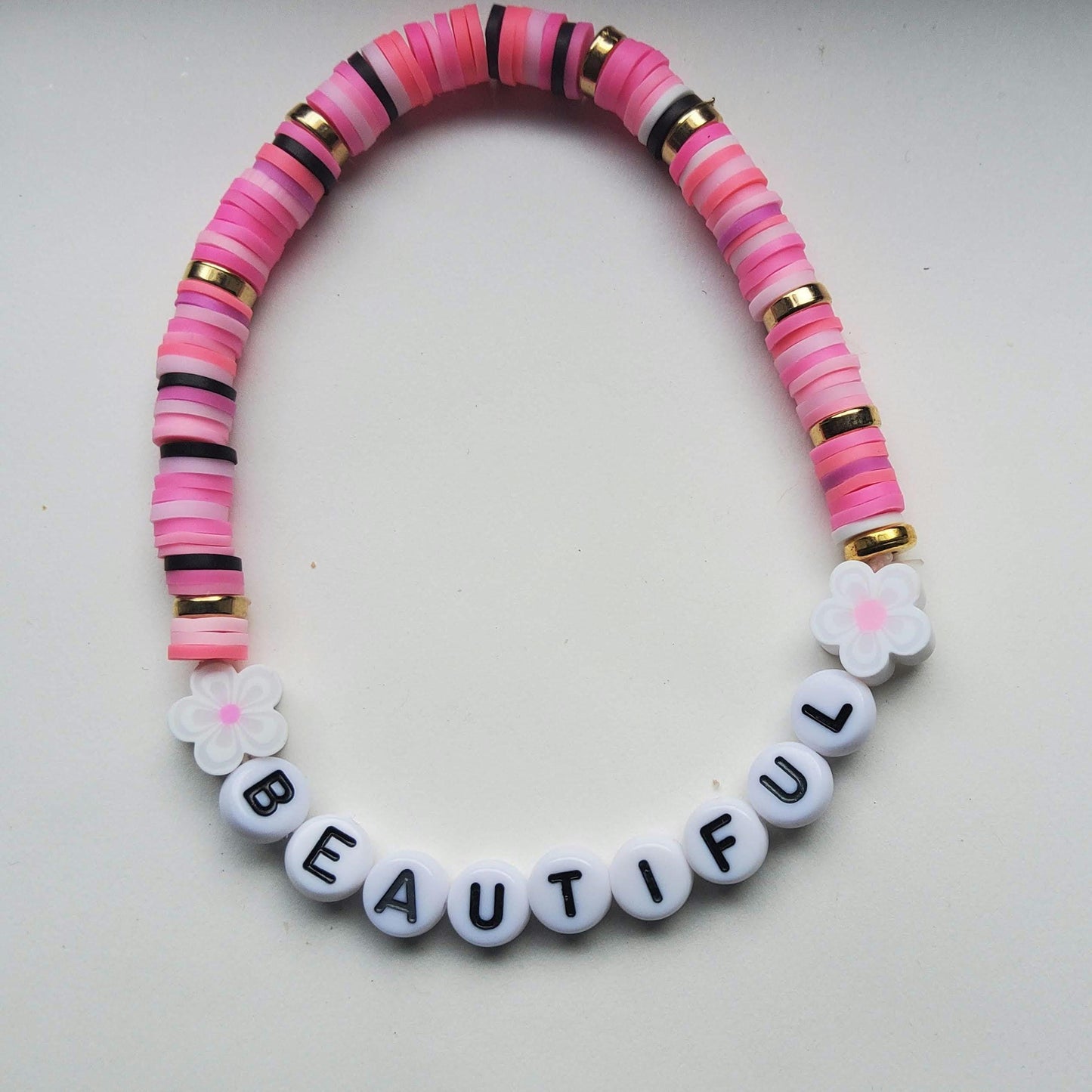 Beautiful in Pink