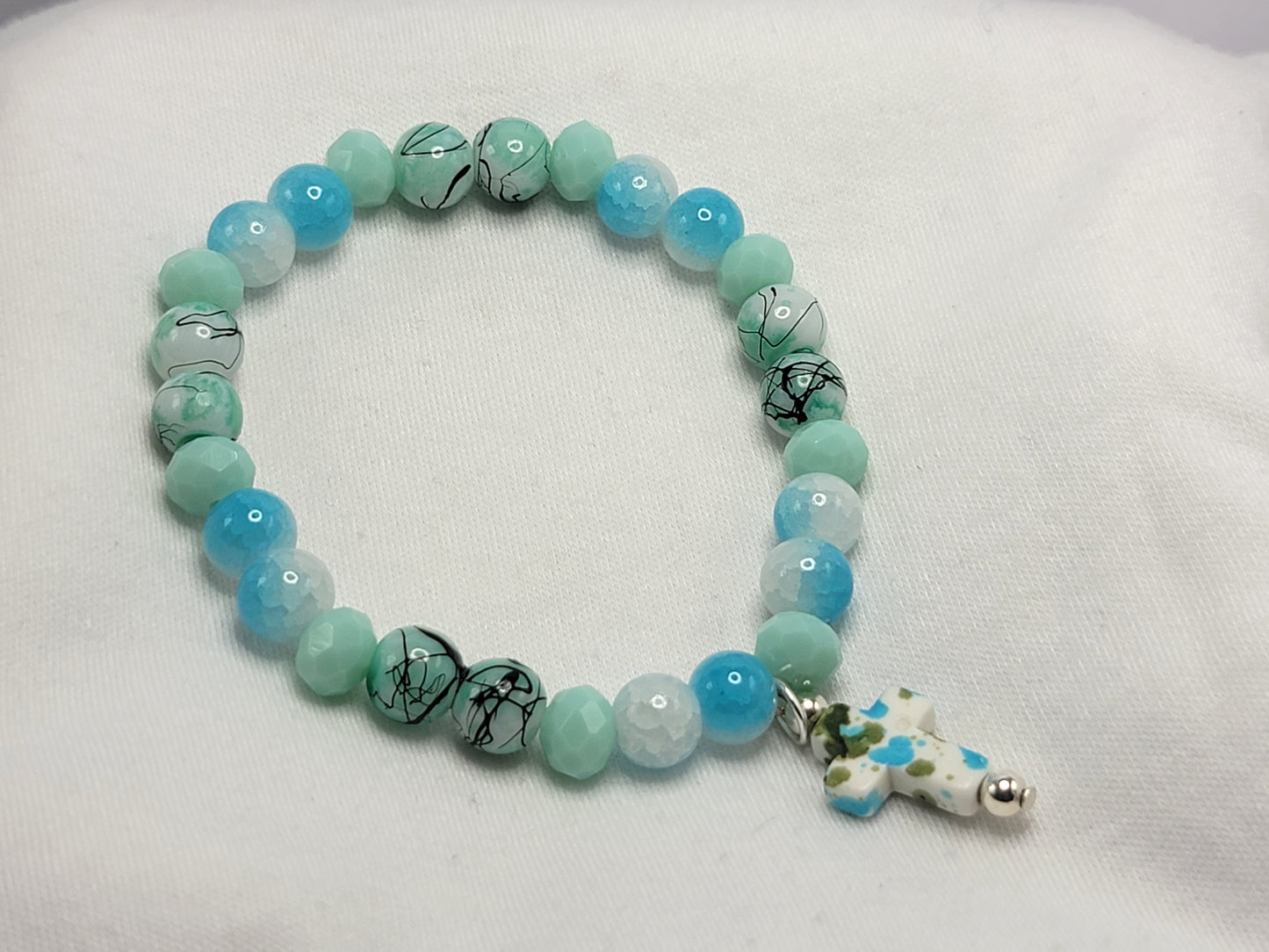 Seafoam serenade