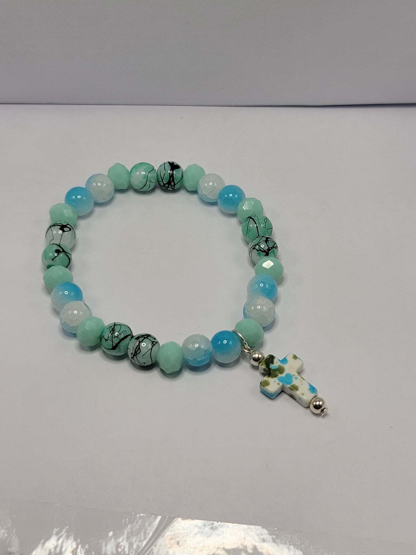 Seafoam serenade